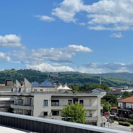 Apartament Borgo Divino Alba  Zewnętrze zdjęcie
