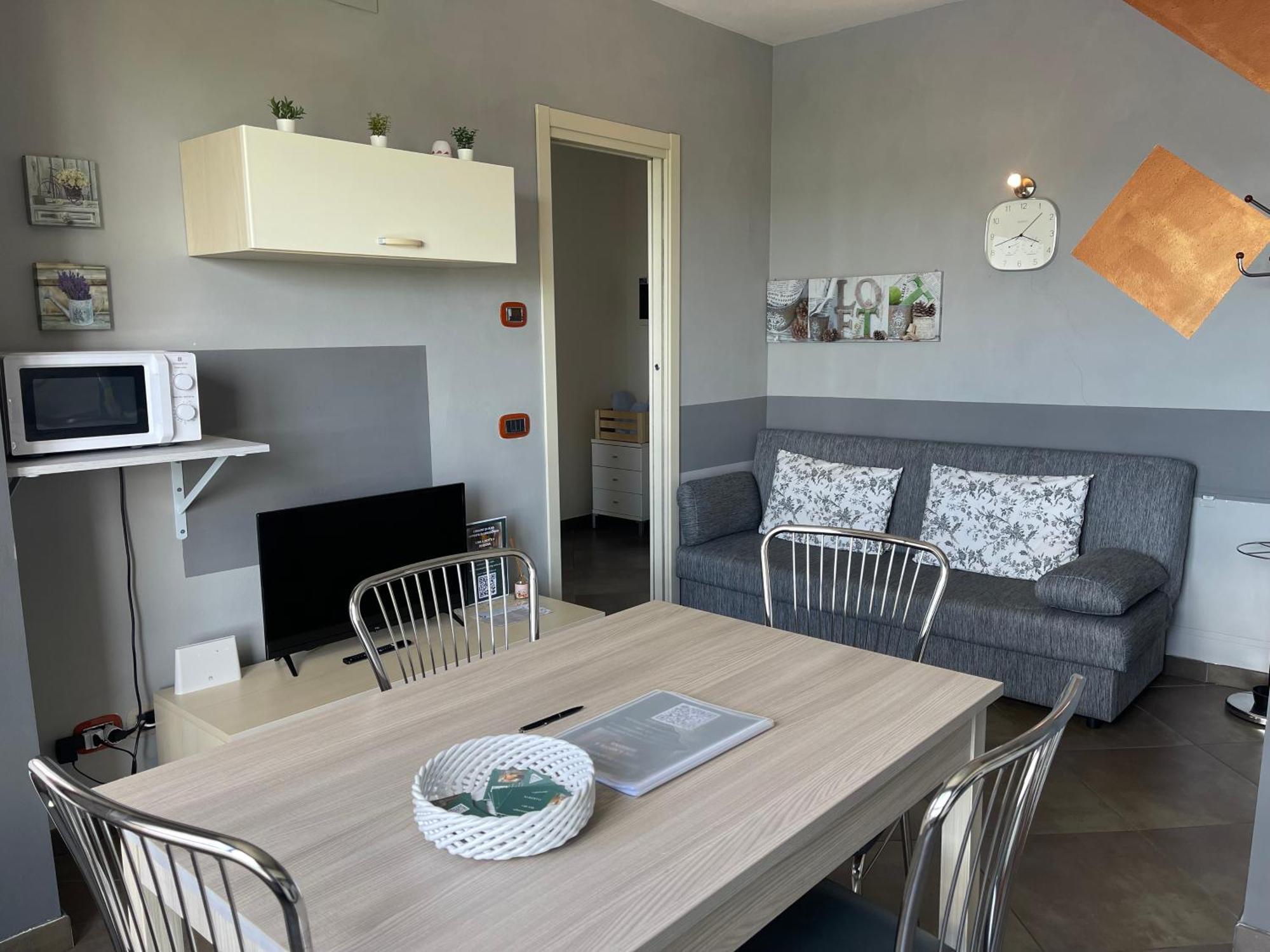 Apartament Borgo Divino Alba  Zewnętrze zdjęcie