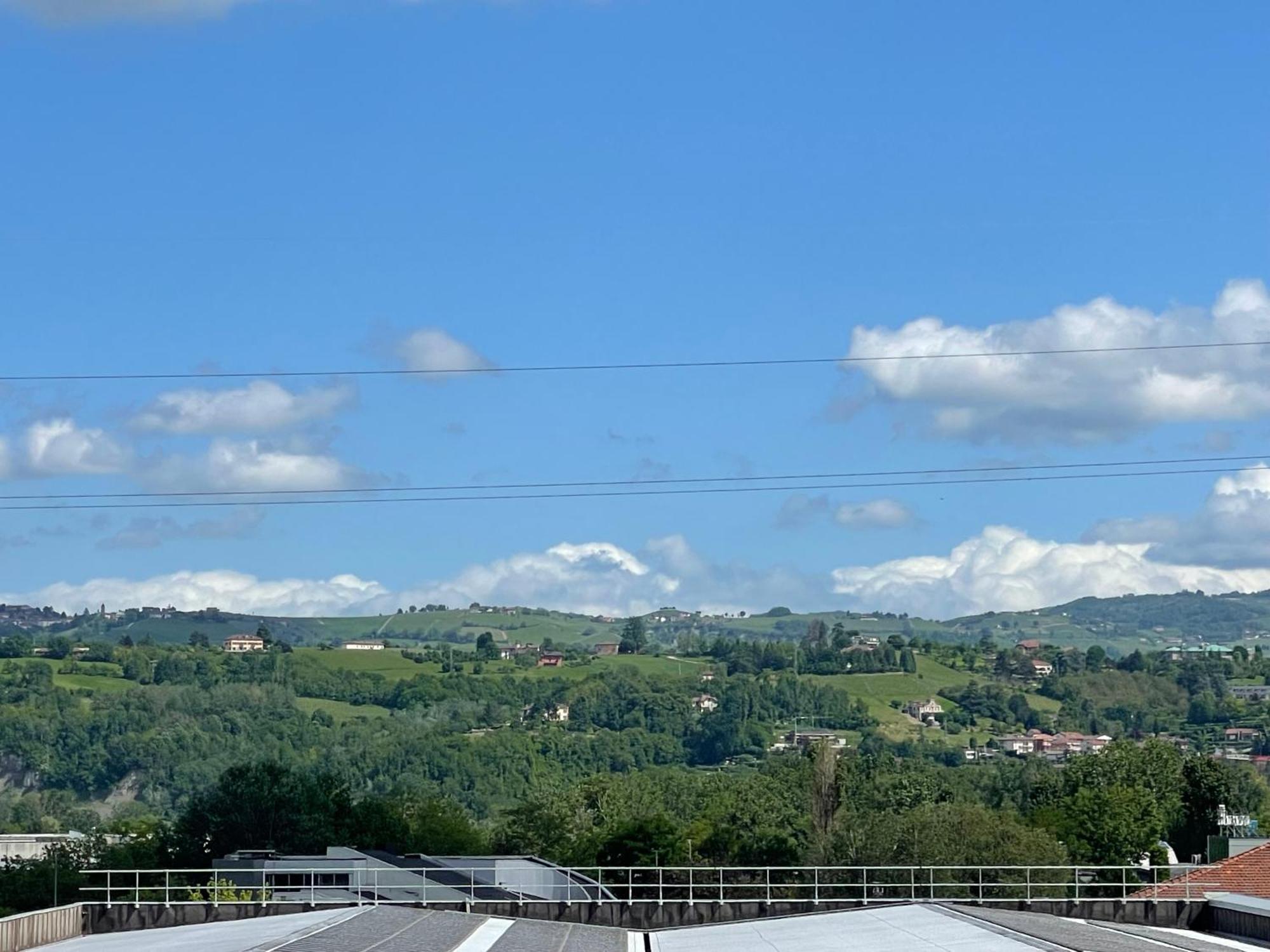 Apartament Borgo Divino Alba  Zewnętrze zdjęcie