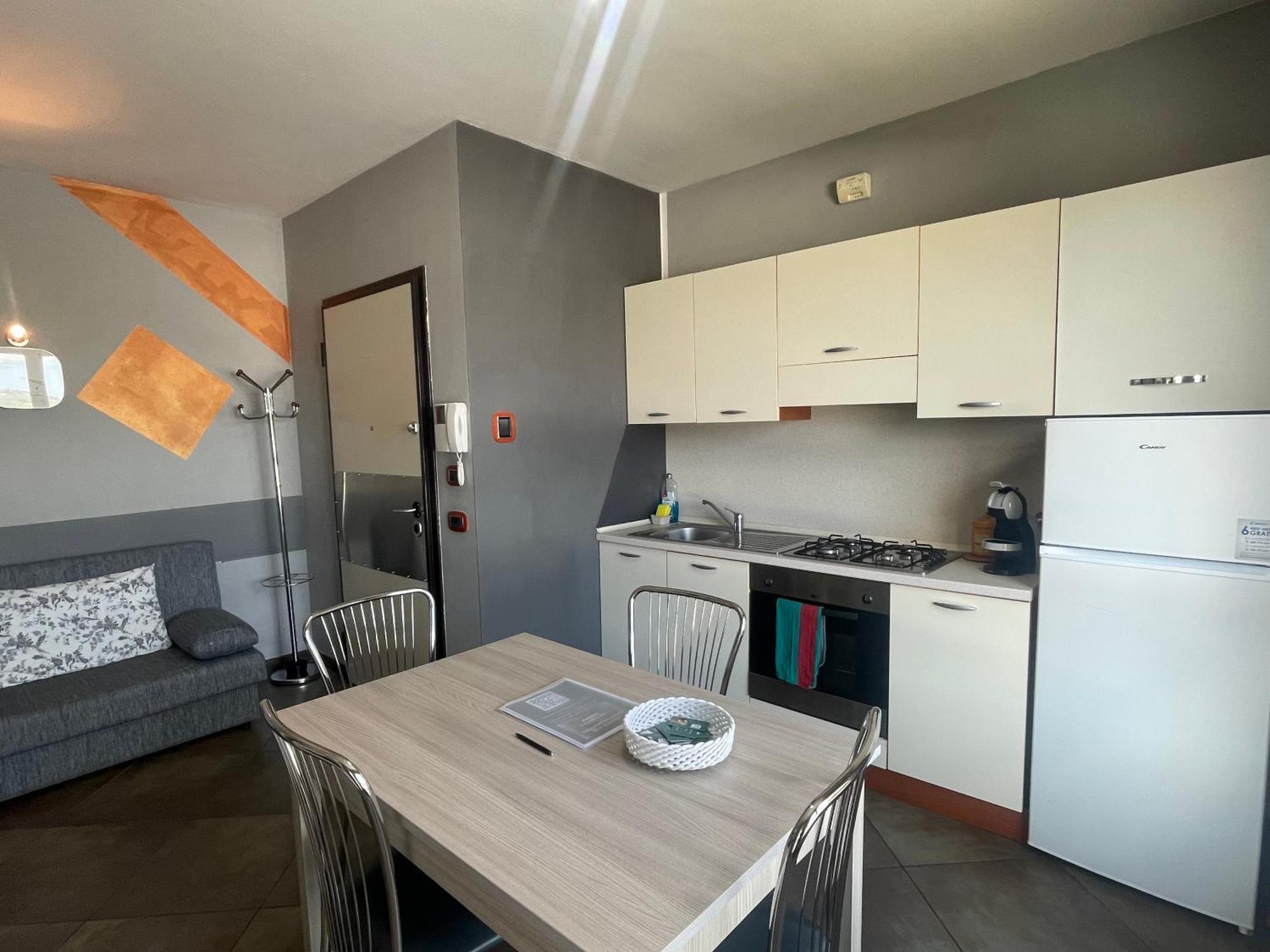 Apartament Borgo Divino Alba  Zewnętrze zdjęcie